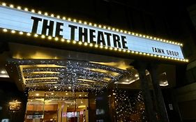 The Theatre Tainan Chenggong