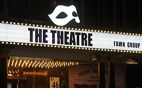 The Theatre Tainan Chenggong